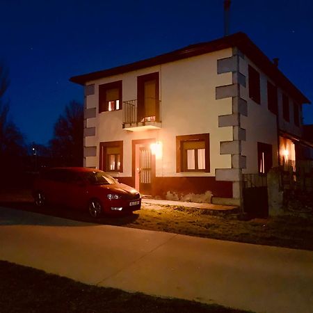 Casa Dono Sanabria Villa Cobreros Luaran gambar