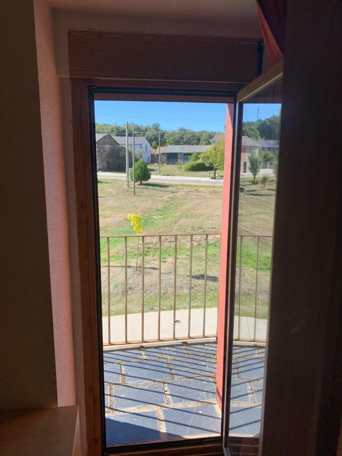 Casa Dono Sanabria Villa Cobreros Luaran gambar