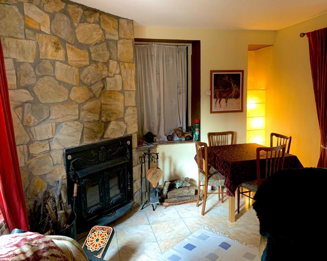 Casa Dono Sanabria Villa Cobreros Luaran gambar